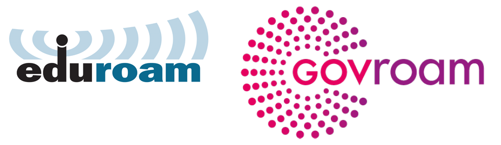 eduroam / govroam logo