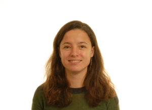 Alba Juárez-Bourke