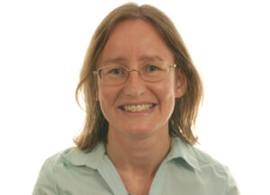 Ruth Mitchell