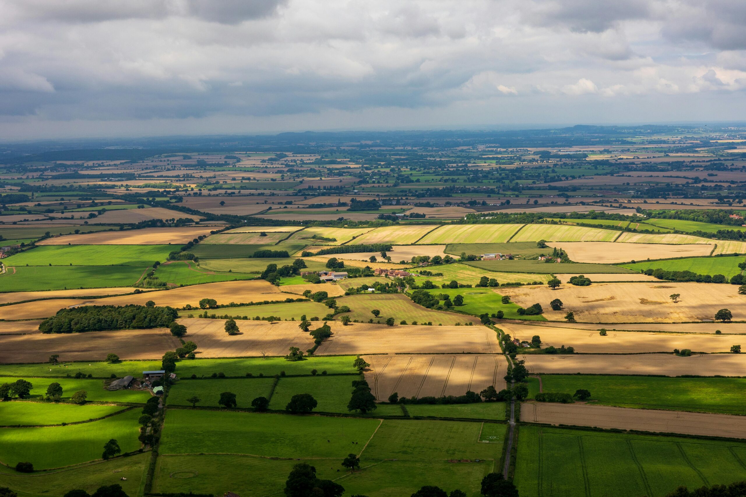 Exploring the potential of Regional Farm and Rural Support Groups to stimulate Green Finance Markets