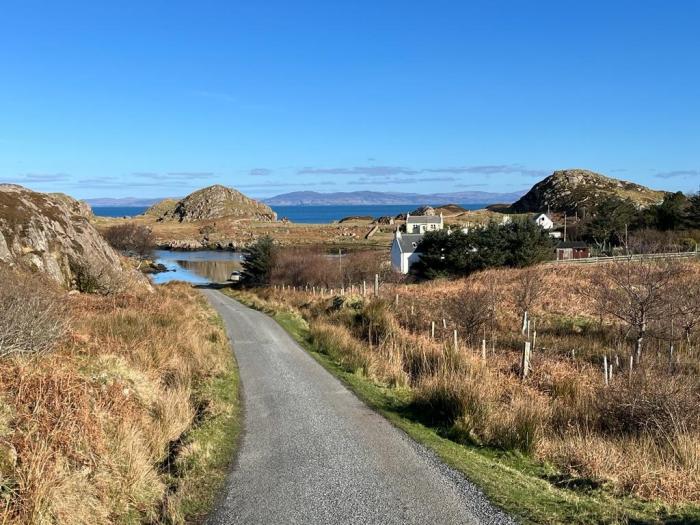 Recognising Scotland’s rural population problem