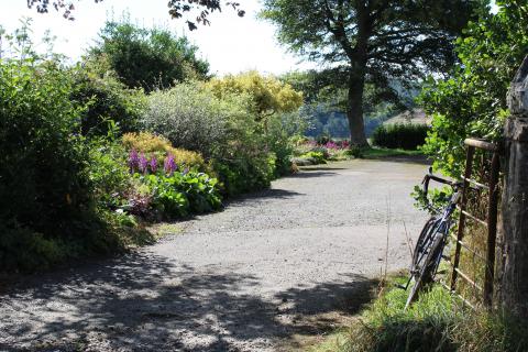 VisitGlensaugh